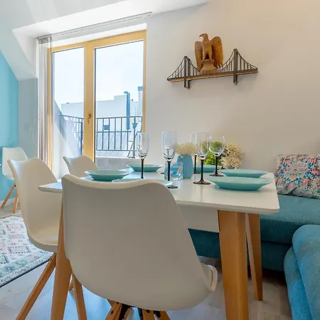 Apartment Elegant And Sunny With Free Parking *